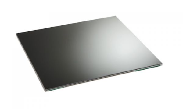 Dodatki Apell TIR 45N (set dveh dekorativnih plošč,črna barva)