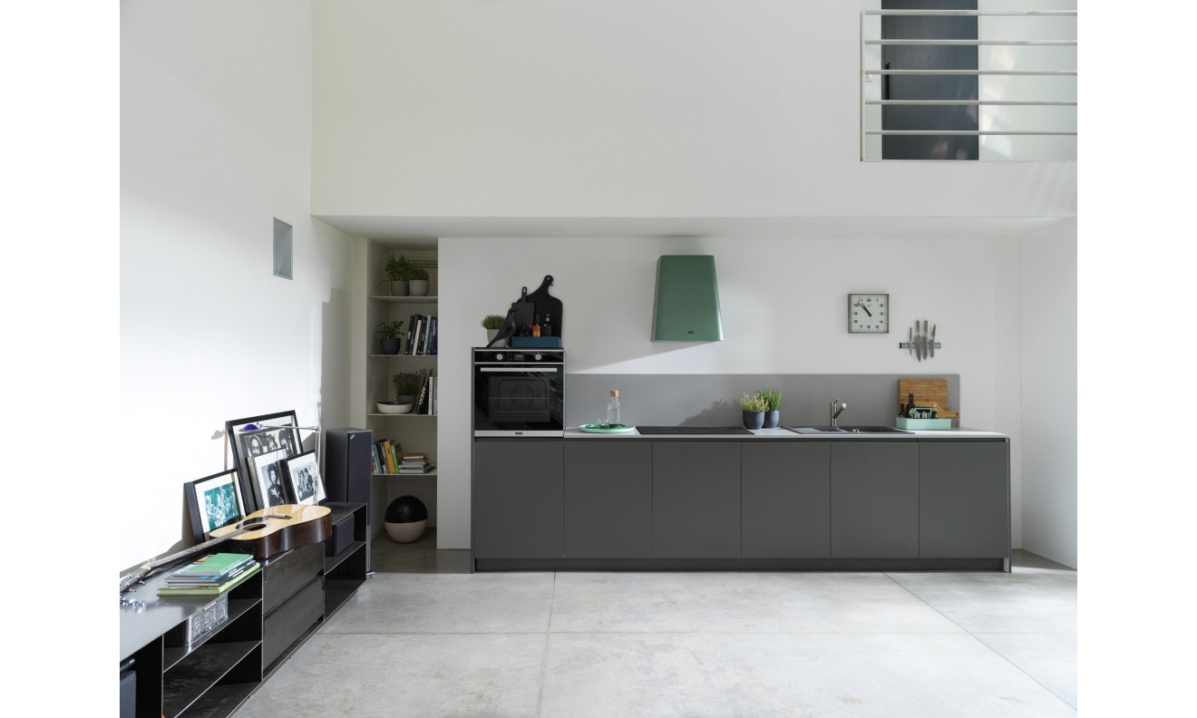 Oven el. FSM 97 P XS