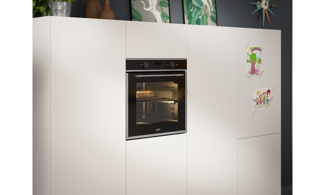 Oven el. FMA 86 H XS