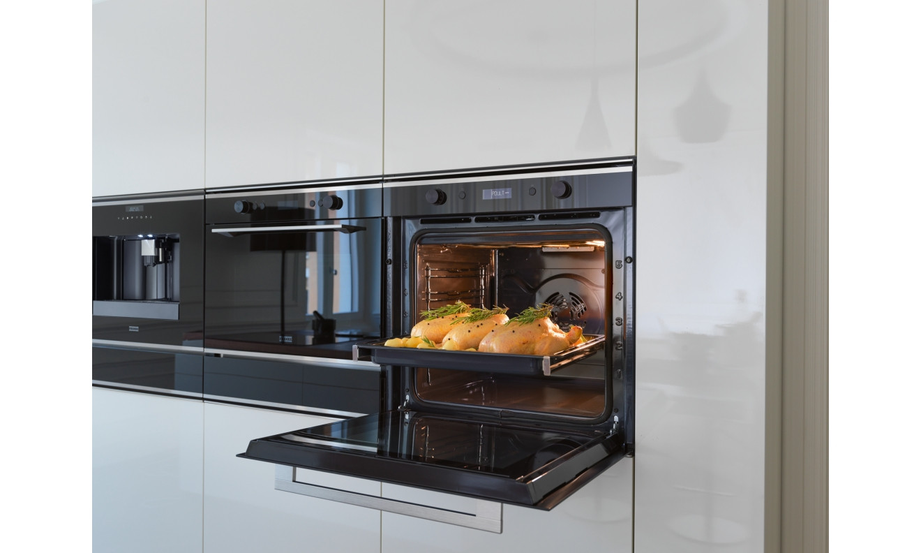 Oven el. FMY 98 P XS