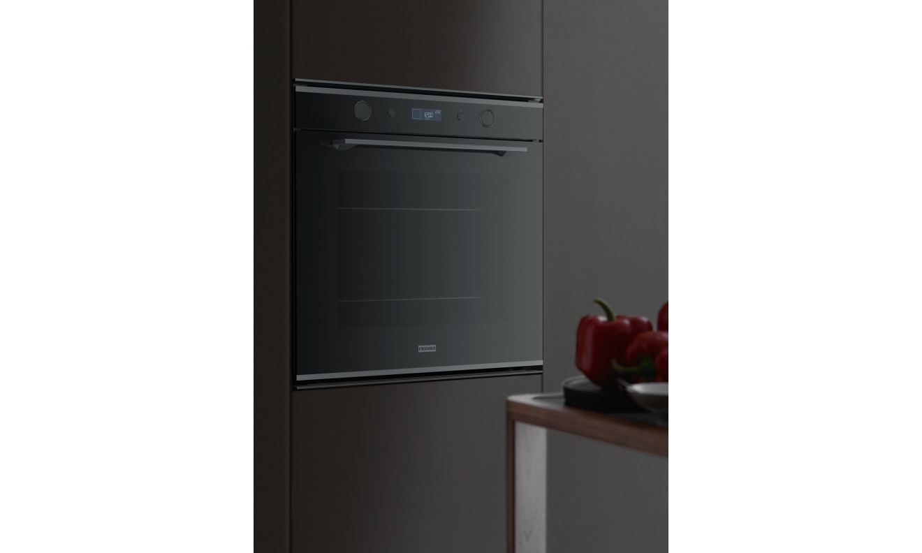 Oven el. FMY 98 P BK