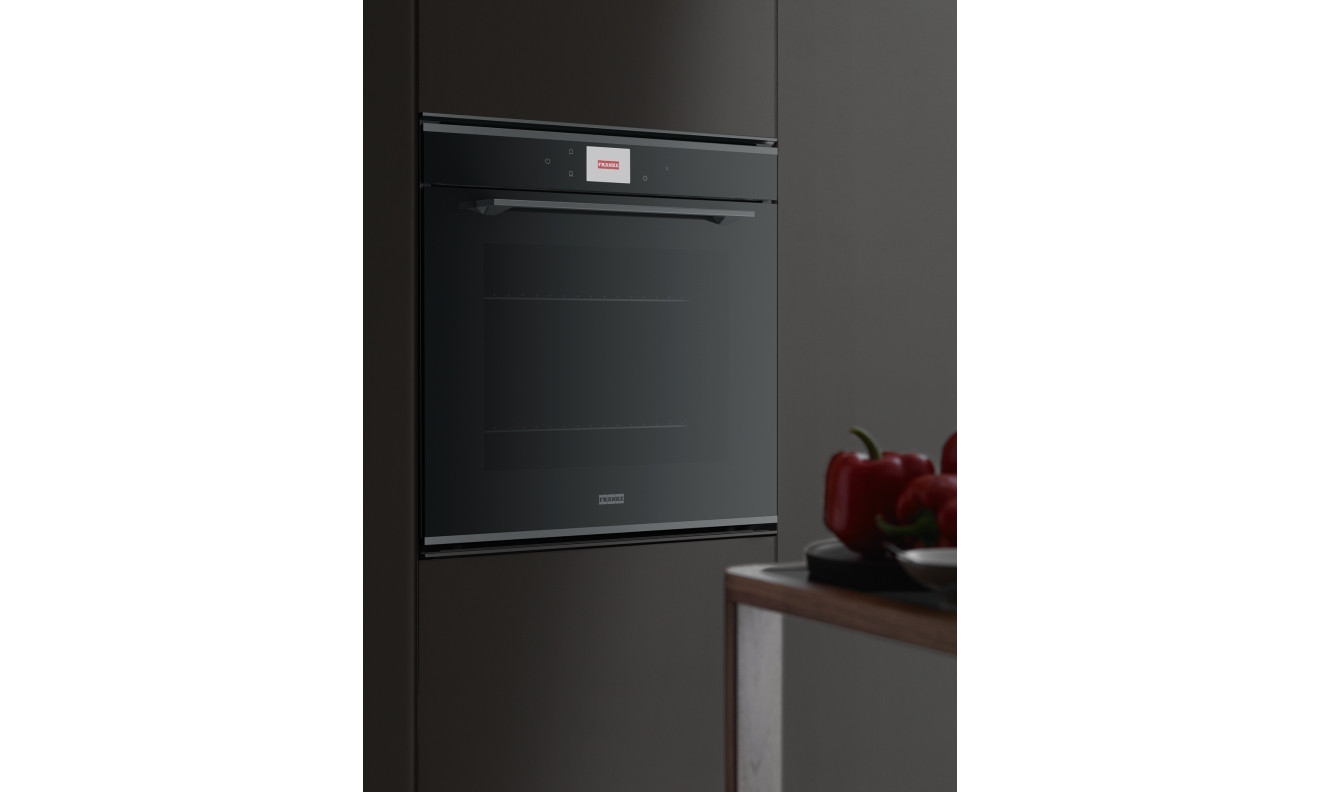 Oven el. FMY 99 P BK