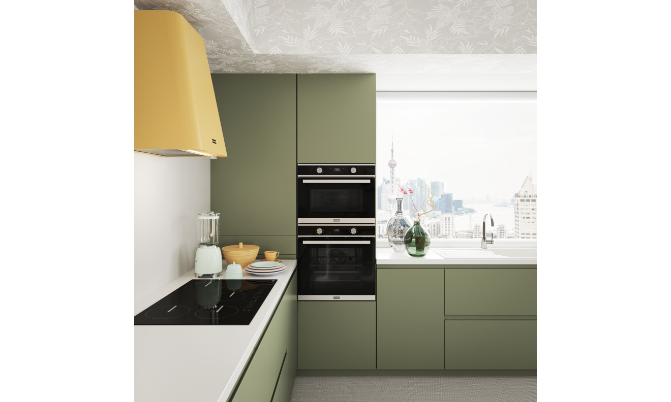 Oven el. FSM 97 P XS