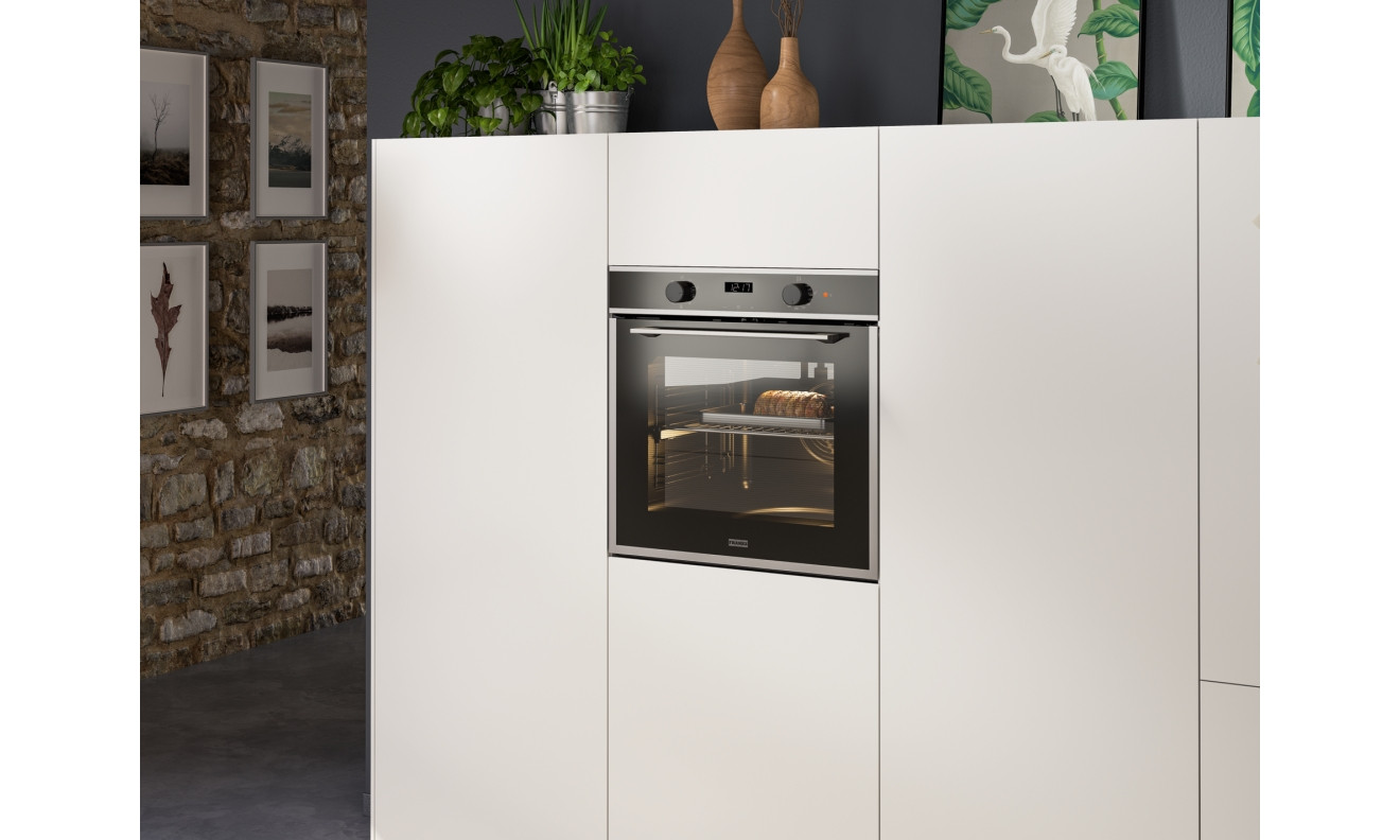 Oven el. FMA 86 H XS