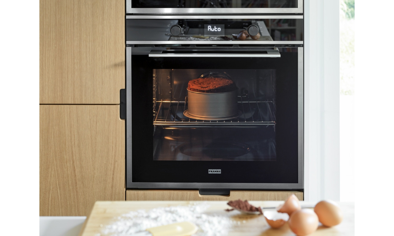 Oven el. FMA 97 P XS