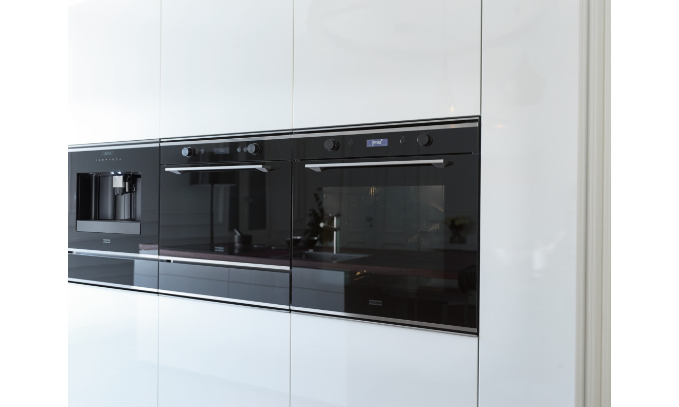 Oven el. FMY 98 P XS
