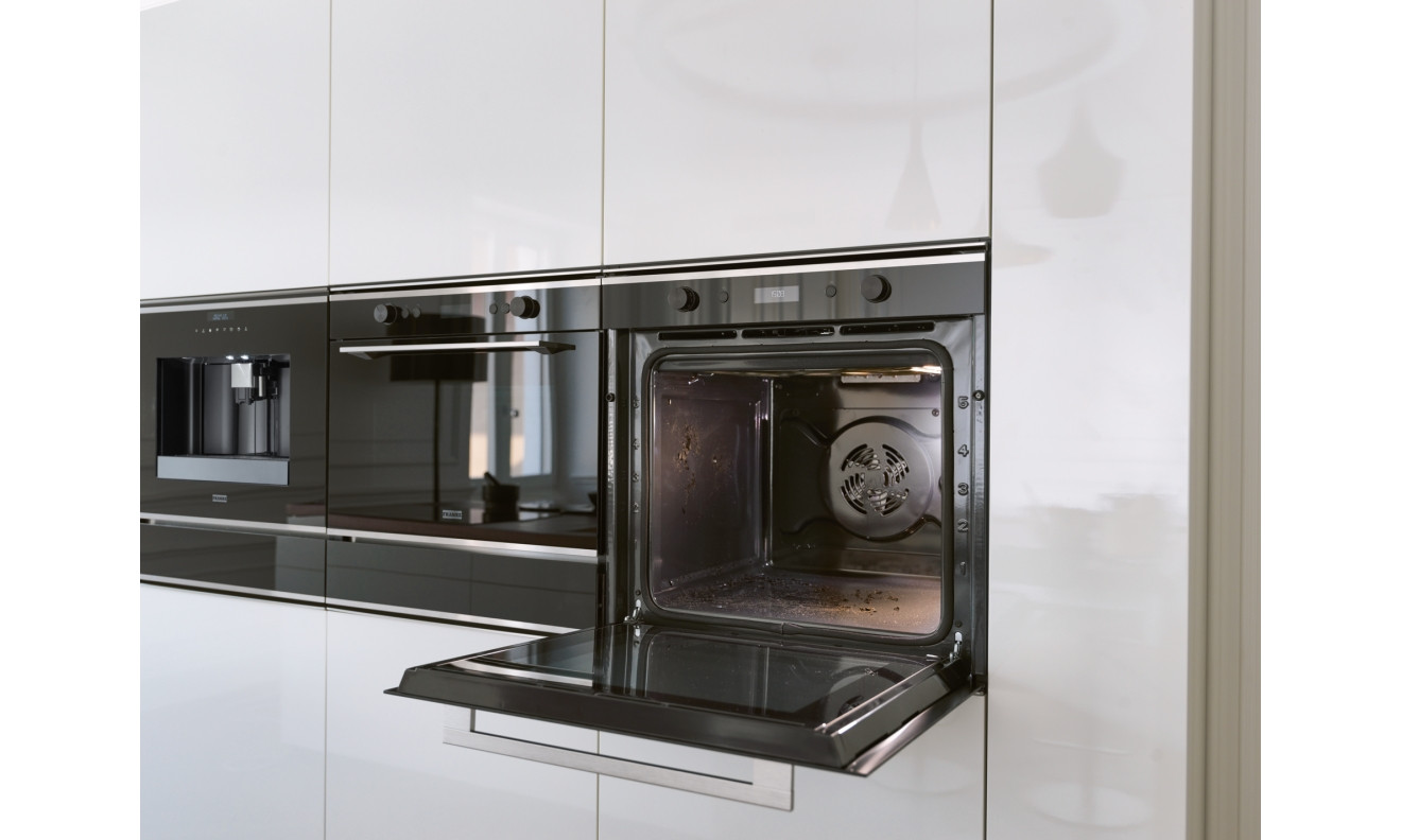 Oven el. FMY 98 P XS