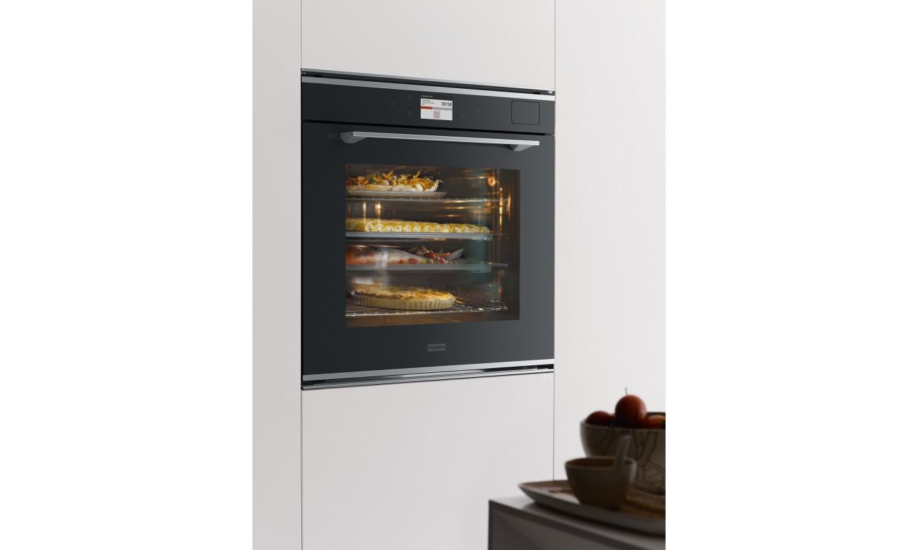 Oven el. FMY 99 HS XS