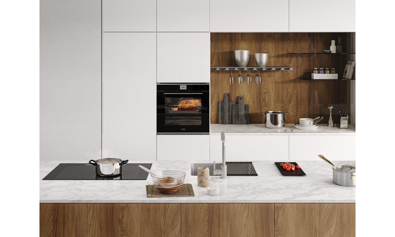 Oven el. FMY 99 HS XS