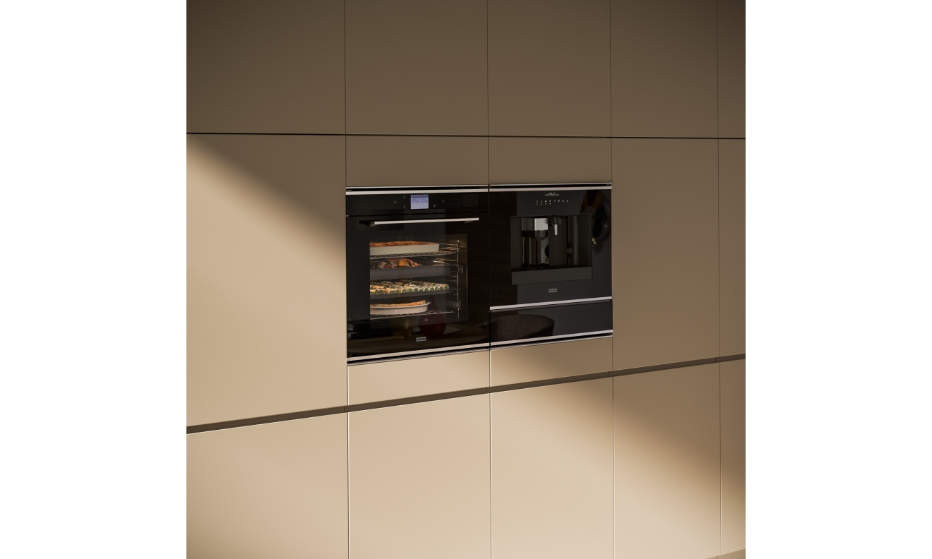 Oven el. FMY 99 HS XS