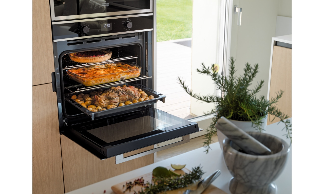 Oven el. FMA 97 P XS