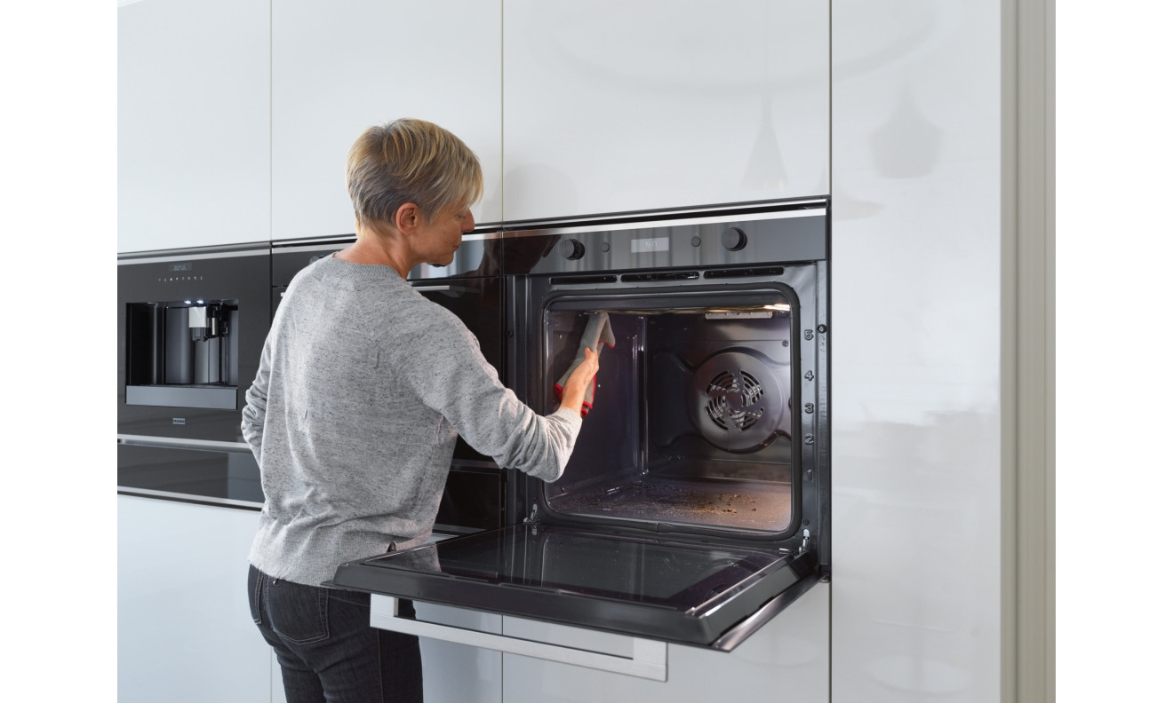 Oven el. FMY 98 P XS