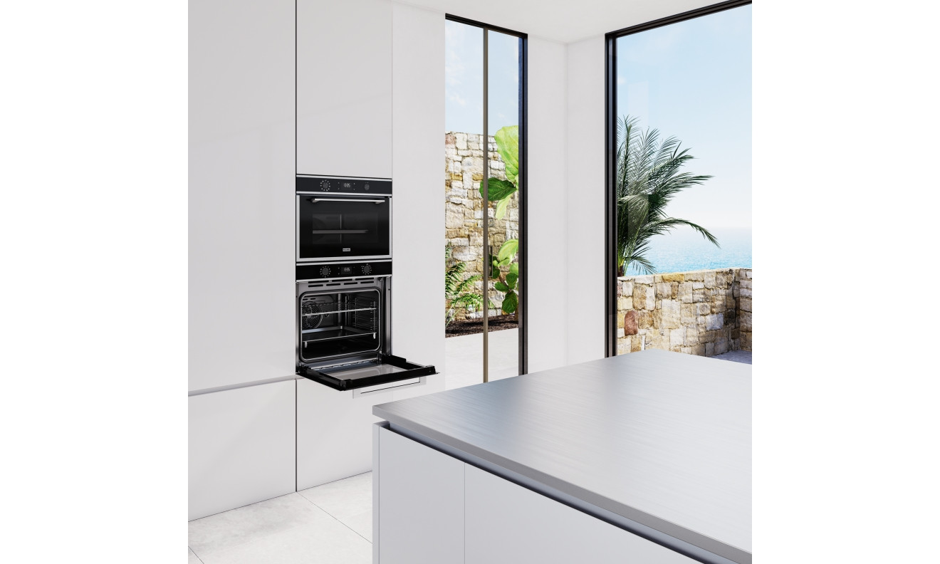 Oven el. FMA 97 P XS