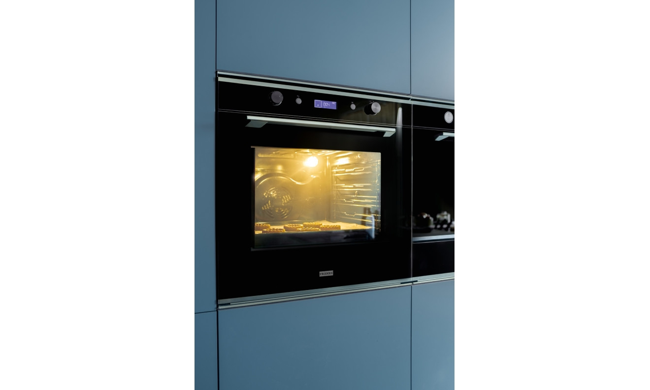 Oven el. FMY 98 P XS
