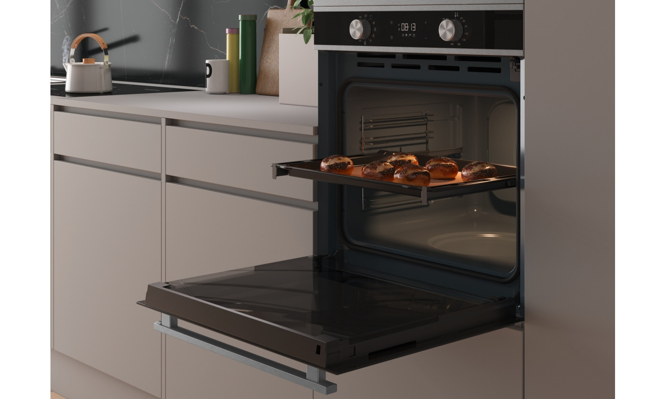 Oven el. FSM 97 P XS