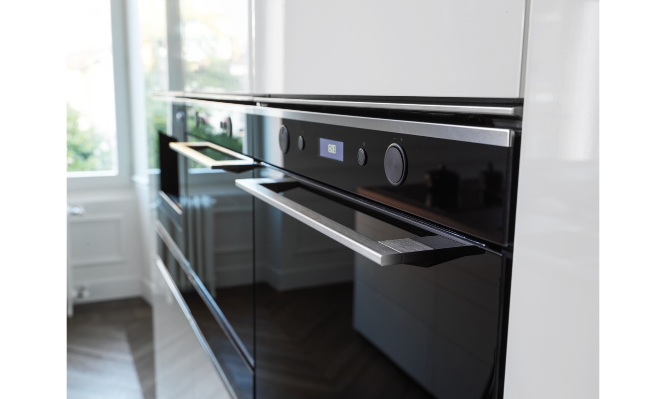 Oven el. FMY 98 P XS