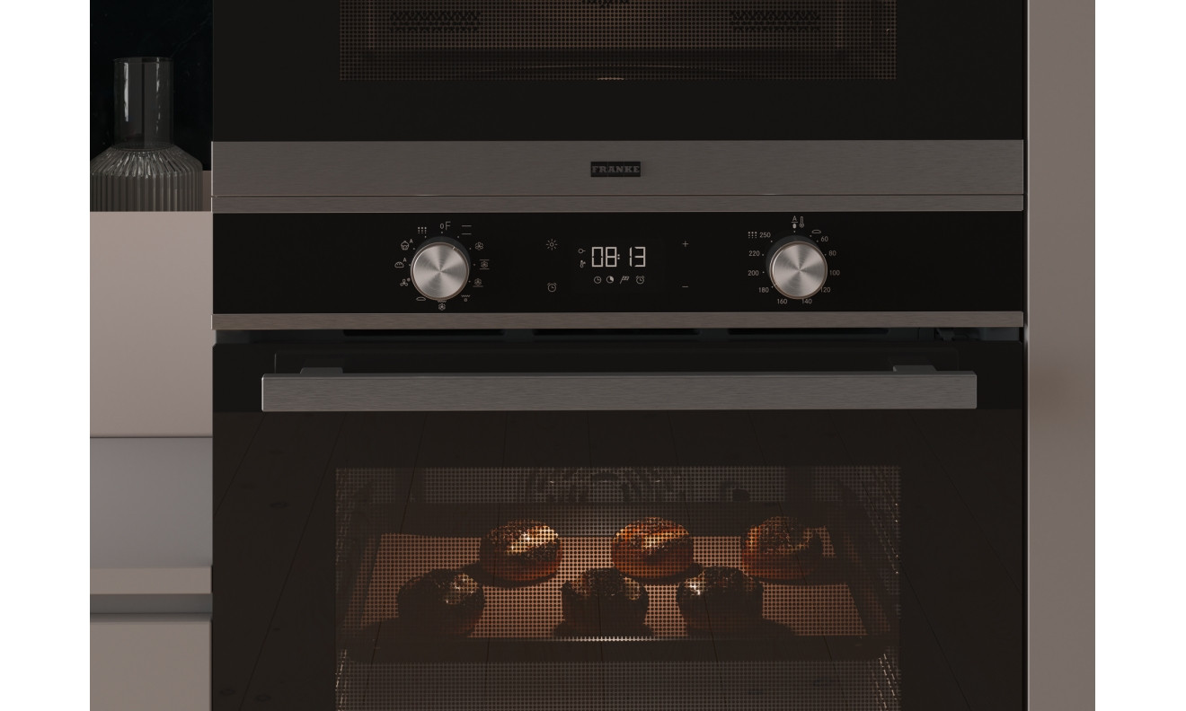 Oven el. FSM 97 P XS