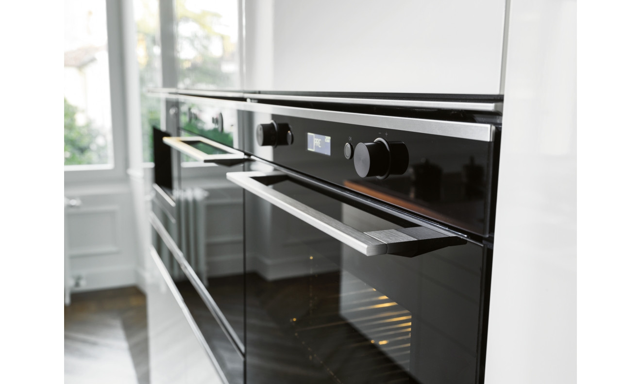 Oven el. FMY 98 P XS