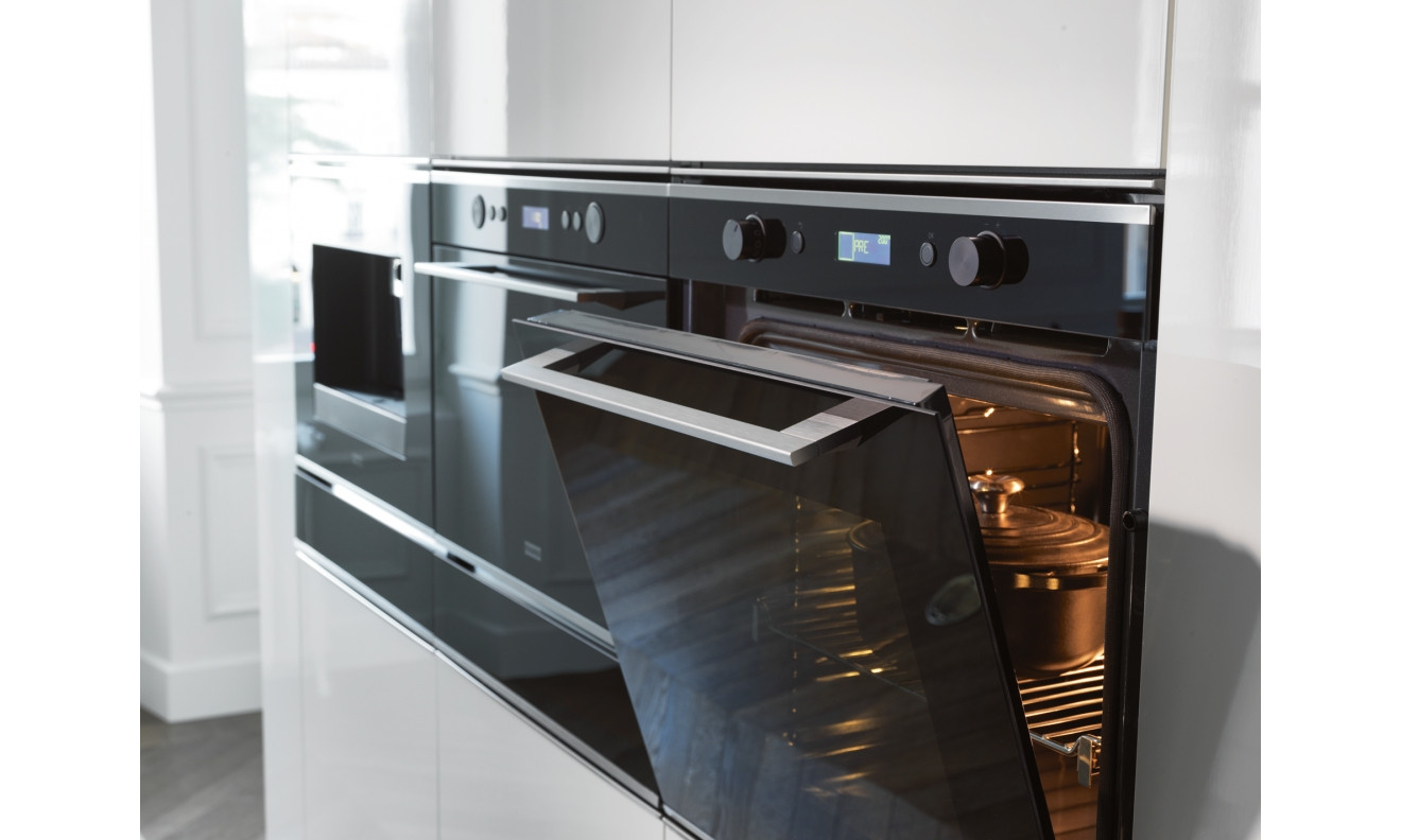 Oven el. FMY 98 P XS