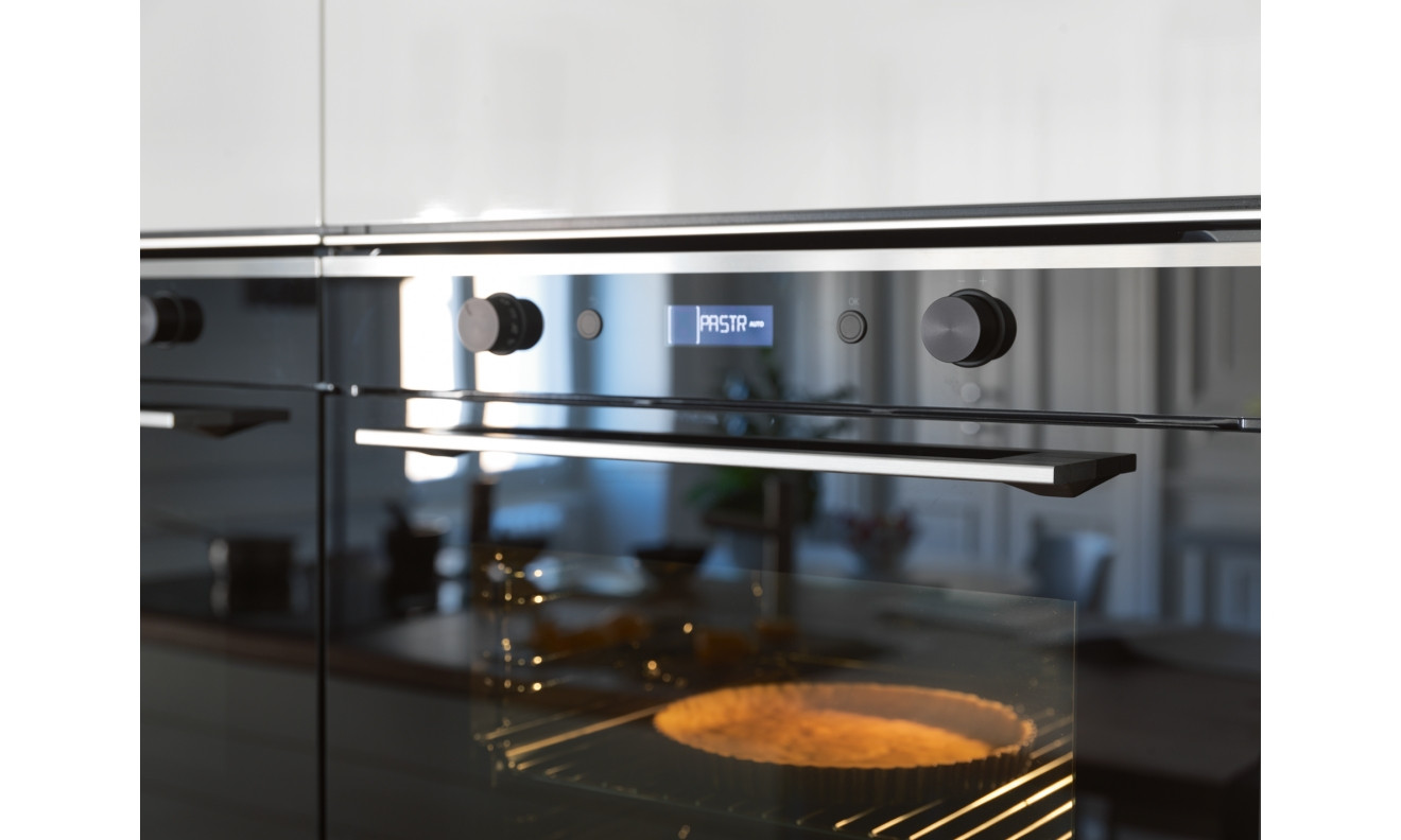 Oven el. FMY 98 P XS