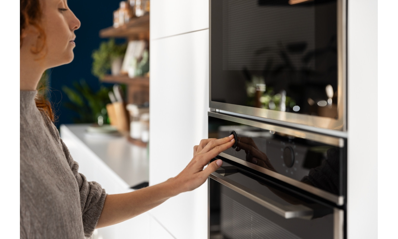 Oven el. FMA 97 P XS