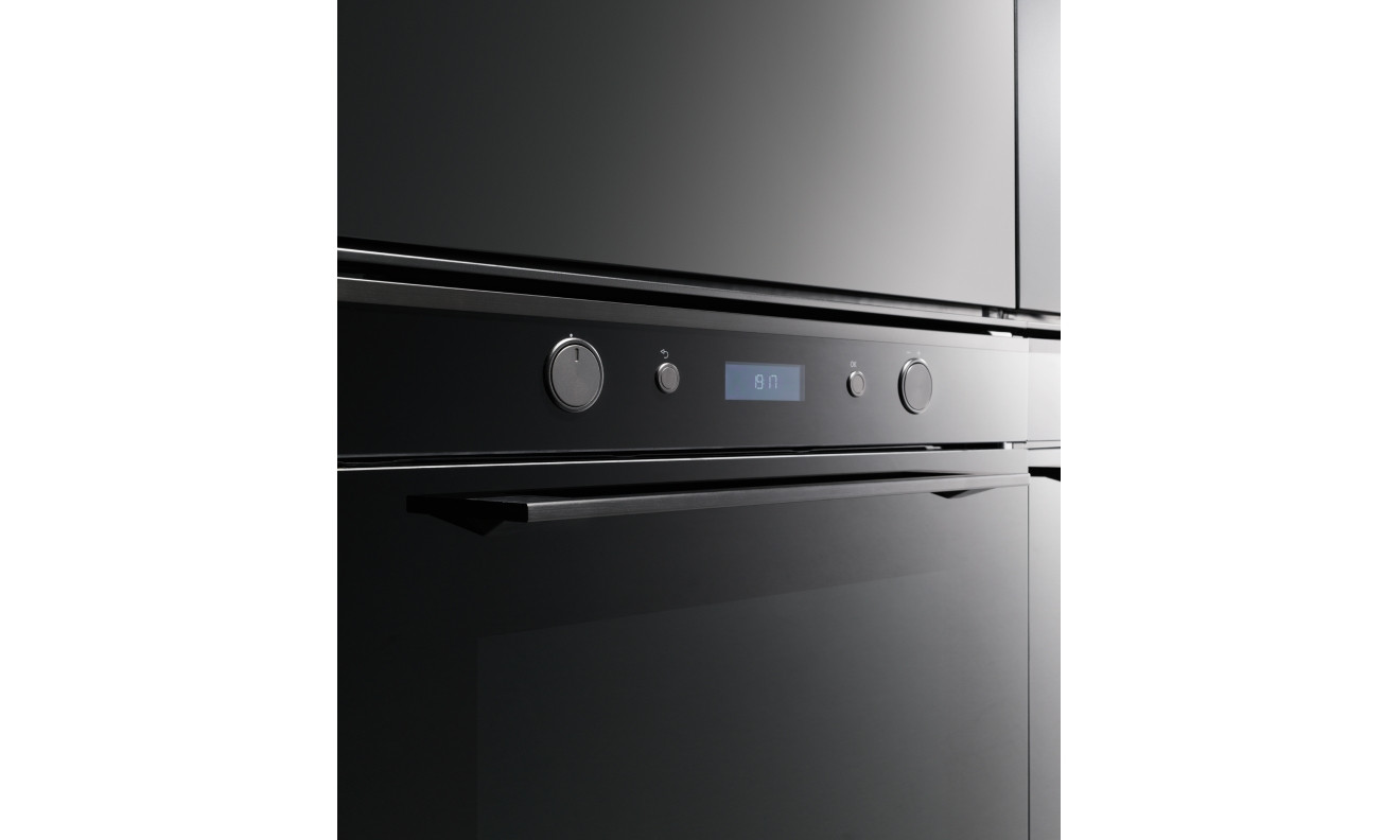 Oven el. FMY 98 P BK