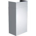 KIT UPPER CHIMNEY X  H990