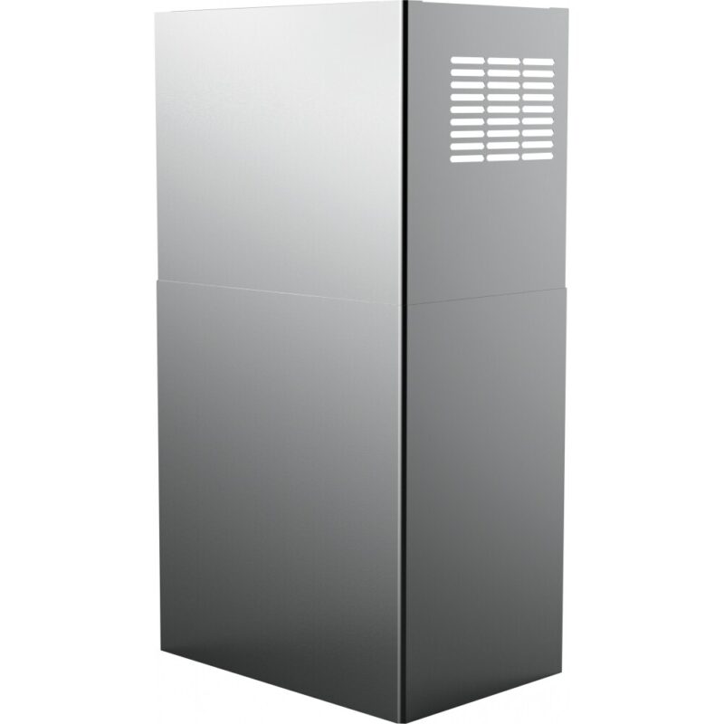 KIT CHIMNEYS A500+A500 INOX