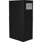 KIT CHIMNEYS A500+A500 BK
