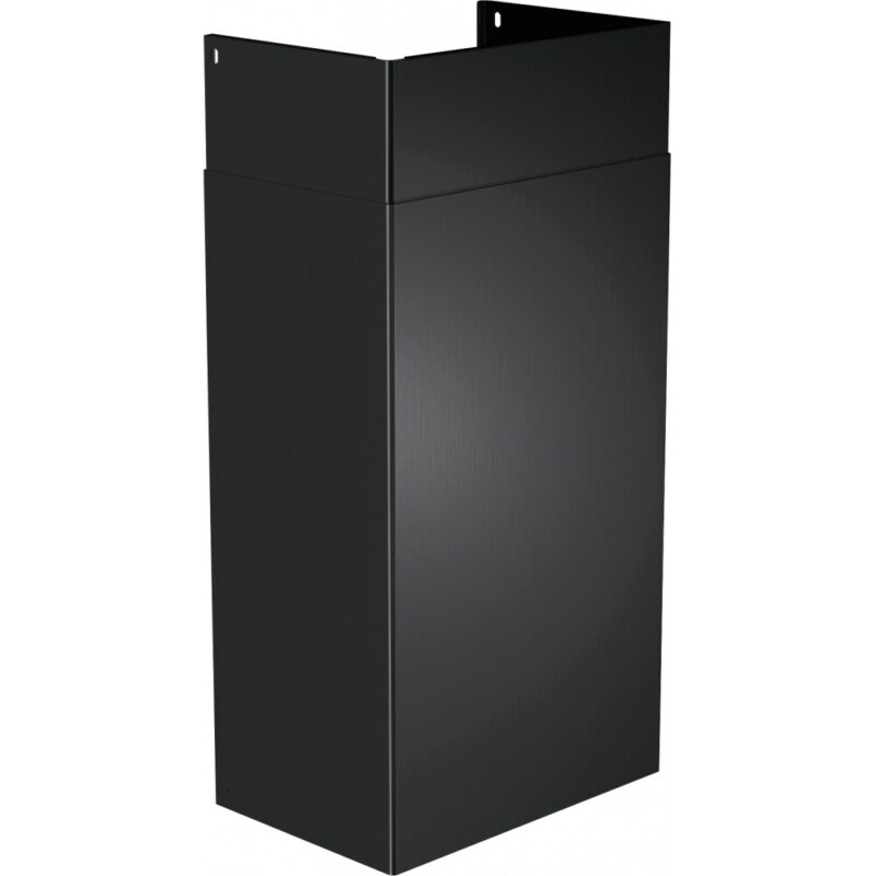 KIT VERT. CHIMNEY  PRO 500/500 BK FABER