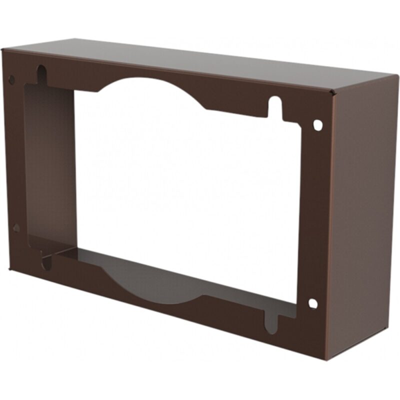 KIT REAR AIR OUTLET CHLOE' OLD COPPER FB