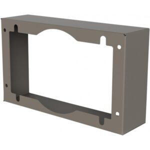 KIT REAR AIR OUTLET CHLOE' CG MATT FB