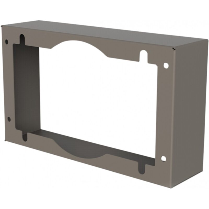 KIT REAR AIR OUTLET CHLOE' CG MATT FB