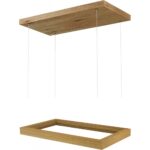KIT DURMAST FRAME+CEILING SUPP.THEA IS.