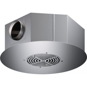 AIRLANE DUCTING  KIT