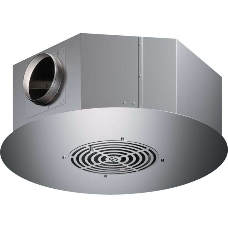 AIRLANE DUCTING  KIT