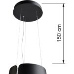 KIT SUSPENDED EXTENSION FABER