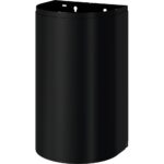 KIT CHIMNEY BEAT XL WALL BK MATT