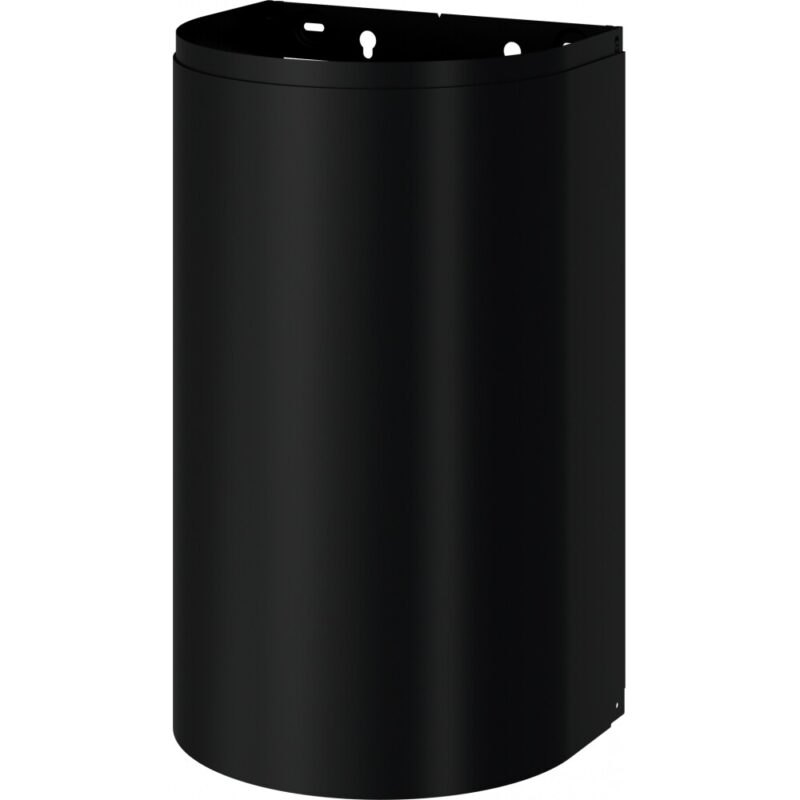 KIT CHIMNEY BEAT XL WALL BK MATT