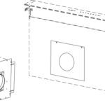 KIT REMOTE BLOWER FABULA