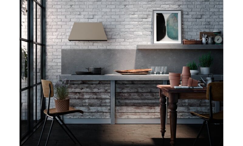 CHLOE' EVO+ CG MATT A70/2