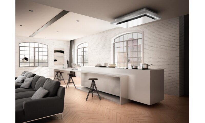 SKYPAD 2.0 X/WH F120