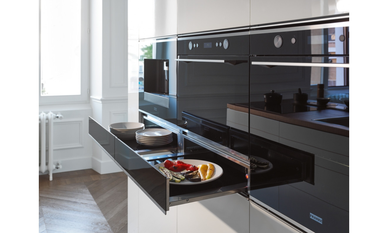 Mythos Warming Drawer FMY 14 DRW XS