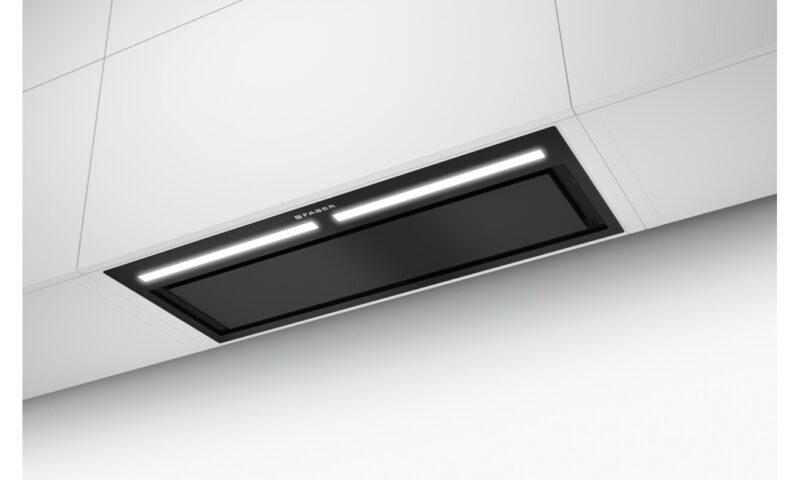 INKA LUX PREMIUM BK MATT A70 KL