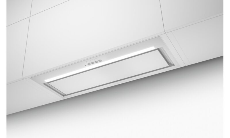 INKA LUX EVO WH MATT A70