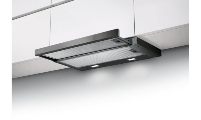 FLEXA NG GLASS LUX BK A60