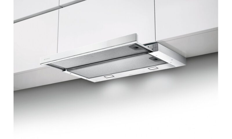 FLEXA NG GLASS LUX WH A60