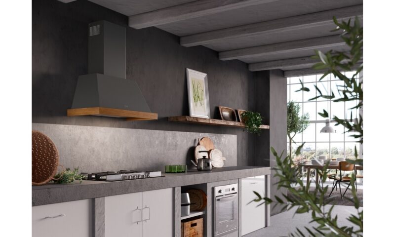 THEA EV8 DG MATT A80 SC/2