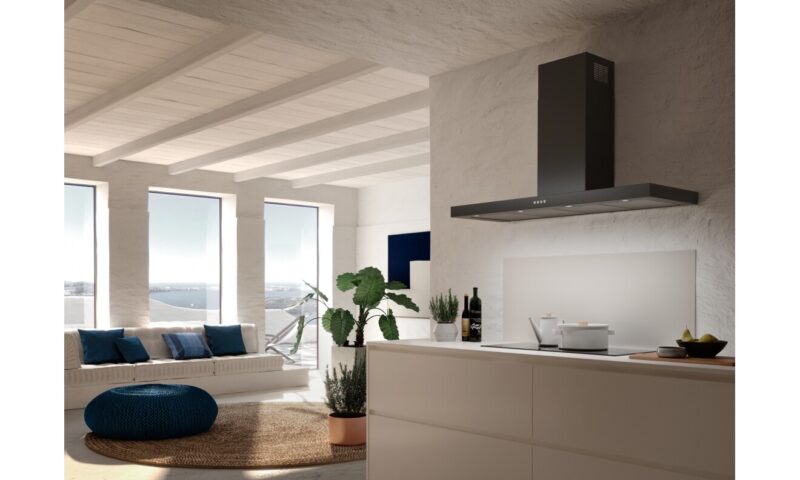 STILO COMFORT BK MATT A120/2