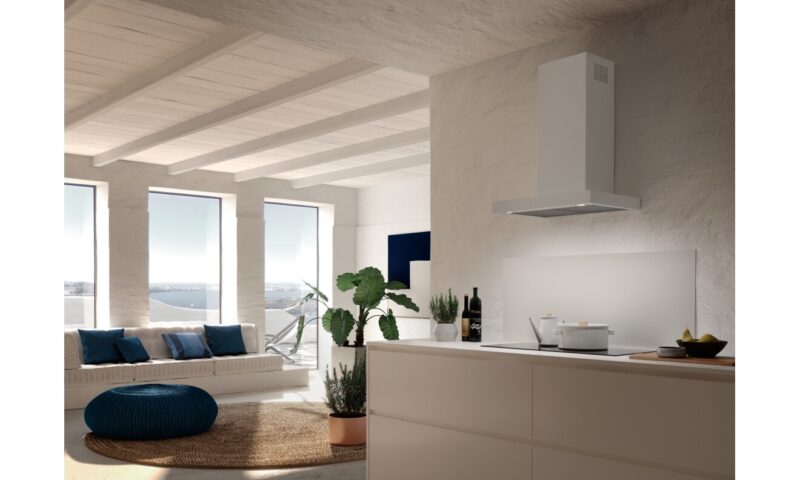 STILO COMFORT WH MATT A60/2